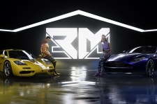 EA Games 니드 포 스피드 히트 3월 업데이트 내용 공개