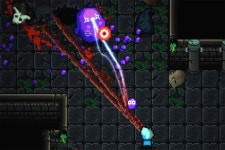 시프트릭 2D 로그라이트 액션 게임 청커, 텀블벅 펀딩 시작