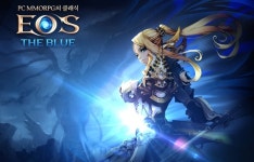 블루포션게임즈, 19일 PC MMORPG 에오스 직접서비스 시작 맞춰 업데이트 진행