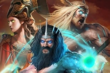 [프리뷰]3월 말 출시 코쿤게임즈 개발 임모탈즈, 게임 핵심 콘텐츠 공개