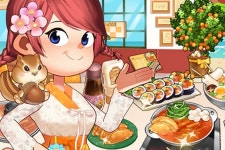 그램퍼스 마이리틀셰프, 떡볶이하우스 오픈