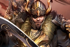 와이제이엠게임즈, 액션스퀘어 모바일게임 삼국블레이드 하후돈 초월 업데이트 실시