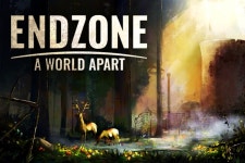 메이플라워엔터테인먼트 생존 시뮬레이션 게임 엔드존 - 어 월드 어파트 업데이트 진행