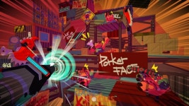 비주얼라이트, 실감형 게임 울프앤피그스 14일 스팀 정식 발매