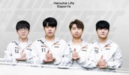 스틸에잇 한화생명e스포츠 카트라이더 팀 덕분에 챌린지 동참, 팬 이벤트 실시