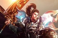 와일드스톤 필드 쟁 MMORPG 신계 사전 예약 실시