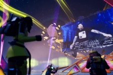 게임 넘어 플랫폼으로, 글로벌 대세 게임 포트나이트의 이유 있는 기행