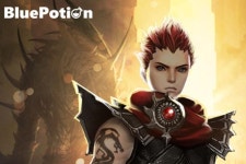 블루포션게임즈 에오스 레드 캐릭터 서버 이전 작업 실시