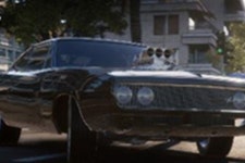 BNEK 분노의 질주 크로스로드 게임 플레이 영상 공개