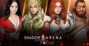 펄어비스 섀도우 아레나 이용자 의견 적극 반영해 편의성 확대