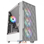 마이크로닉스,  헥사펜 케이스 Master M60 화이트 출시