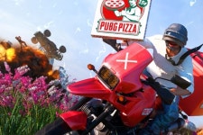 펍지주식회사 배틀그라운드 모바일 최초 신규 맵 리빅 공개