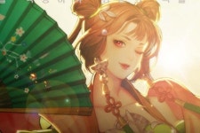이유게임, 모바일 전략 RPG 톡톡 삼국지 국내 정식 서비스 실시