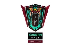 레인보우식스 시즈 코리안 오픈 시청자 수 전년대비 3배 증가
