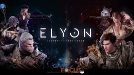 카카오게임즈 엘리온과 오딘 통해 PC와 모바일 MMORPG 시장 도전