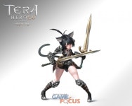 레드사하라 스튜디오 테라 히어로 2.0 영웅의 귀환 업데이트