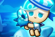 데브시스터즈, 쿠키런: 퍼즐 월드 시즌2 오픈 후 첫 업데이트 실시