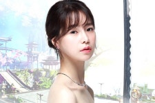 하루엔터테인먼트, 中 흥행작 MMORPG 미호 : 천년의 사랑 8월 말 사전예약