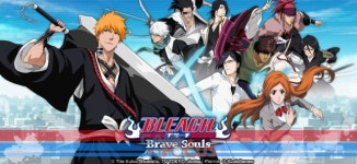 KLab 주식회사, 모바일 게임 블리치 브레이브 소울 PC버전 정식 출시