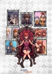 킹덤 하츠 시리즈 최초의 리듬 액션게임, 스퀘어에닉스 KINGDOM HEARTS Melody of Memory 11월 11일 출시