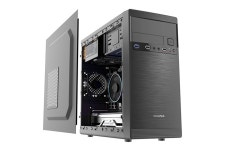 한미마이크로닉스, PC 케이스 Elite S30 출시