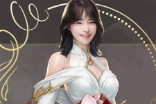 하루엔터테인먼트 미호: 천년의 사랑 게임 OST 음원 발매