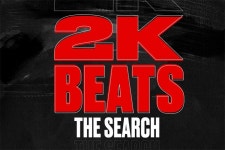 2K NBA 2K21과 유나이티드마스터스의 두 번째 사운드트랙 콘테스트 2K Beats: The Search 진행