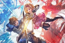 세가퍼블리싱코리아 Granblue Fantasy Versus Ver 2.01 업데이트 실시