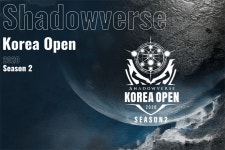VSG TV 섀도우버스 코리아 오픈 2020 시즌 2 개최