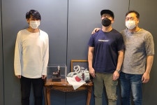 [점프업G]요괴대백과에 대한 추억에서 시작, 니오스트림의 블랙코미디 게임 리틀 데빌 인사이드