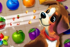 도담게임즈 후르츠 팜 스위트 매니아 구글 플레이 정식 서비스 실시