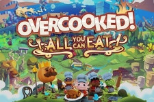 에이치투 인터렉티브 오버쿡! 올유캔잇 PS5 버전 겨울 정식 출시