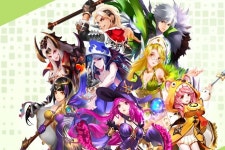 디깅게임즈 모바일 SRPG 나를따르라2 정식 출시