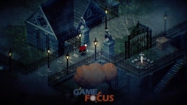 실력파 개발사 21세기덕스, 슈퍼 픽셀 레이서즈 이어 신작 크로노소드도 콘솔, PC로