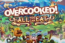 에이치투 인터렉티브 오버쿡! 올유캔잇 PS5 한국어 번역판 패키지 11월 24일 출시 및 예약 판매 실시