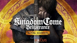 아크시스템웍스 킹덤 컴: 딜리버런스 로열 에디션 한국어 번역판 출시 결정