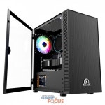 마이크로닉스 미니 타워 케이스 쿨맥스 베이비 샤크 출시