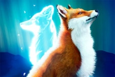 [리뷰]설원에서 길을 잃으면 이런 느낌일꺼야 스피릿 오브 더 노스