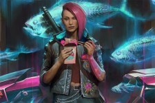 에이치투 인터렉티브 사이버펑크 2077 한국어 번역판 PS4 및 PC 리테일 패키지 출시