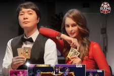 다미게임즈 다미포커, 구글 플레이 카지노 게임 급상승 1위 달성