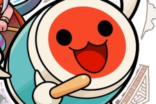 [리뷰]태고 연주로 세상을 구하자... 반다이남코 태고의 달인 쿵딱! 두 가지 RPG 대모험