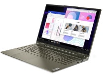 레노버 공식 유통사 반석전자, 인텔 EVO 플랫폼 인증 받은 레노버 요가 7i 시리즈 출시