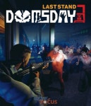 베이더 엔터테인먼트 내년 둠스데이3로 해외 시장 공략 본격화