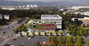 2022년 개원 예정 대전충남 넥슨어린이재활병원 첫 삽, 김정욱 넥슨재단 이사장 계속 응원할 것