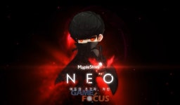 넥슨 메이플스토리, NEO 2차 업데이트 실시... 신규 직업 카인 등장