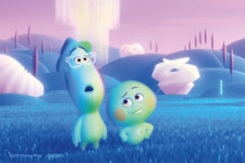 [리뷰]당신의 꿈은 무엇인가요 인생의 쉼표 같은 애니메이션, 디즈니 픽사의 소울