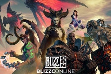[금주의 게임일정]블리자드 블리즈컨라인 20일 개최