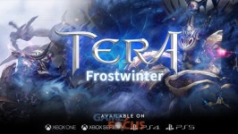 블루홀스튜디오, TERA 콘솔판에 TERA 배틀패스 서비스 첫 도입