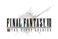 에이팀 FINAL FANTASY VII THE FIRST SOLDIER 스퀘어에닉스와 공동 개발