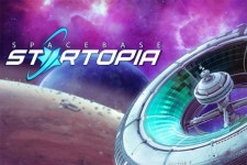 에이치투 인터렉티브 스페이스베이스 스타토피아 PC, PS4, PS5 플랫폼으로 3월 26일 정식 출시 예정